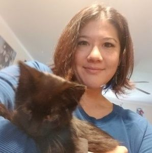 Meet your Posher, Alicia